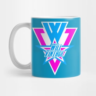 Will Vintage Mug